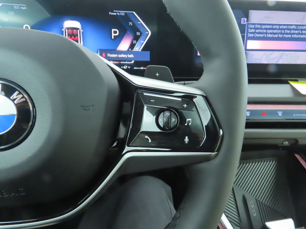 Thumbnail: 2026 BMW X3 - 12