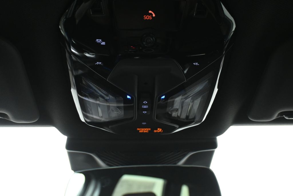 Thumbnail: 2026 BMW X3 - 21