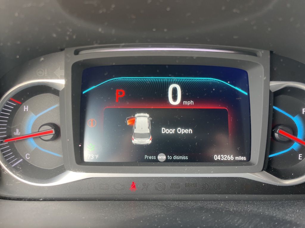 Thumbnail: 2022 Honda Pilot - 20