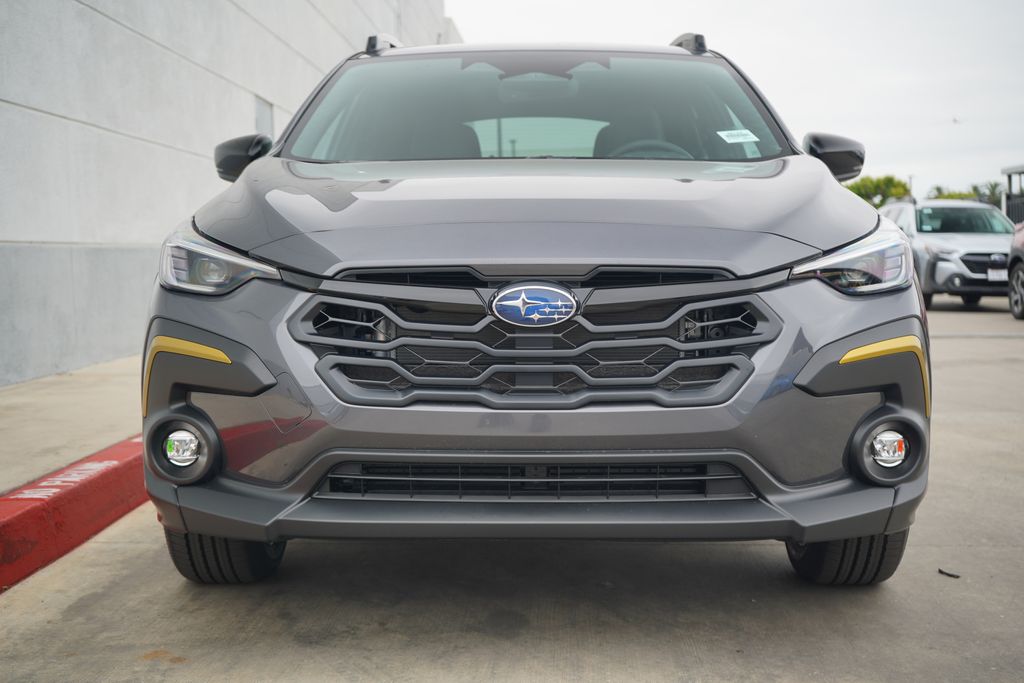 Thumbnail: 2025 Subaru Crosstrek - 2