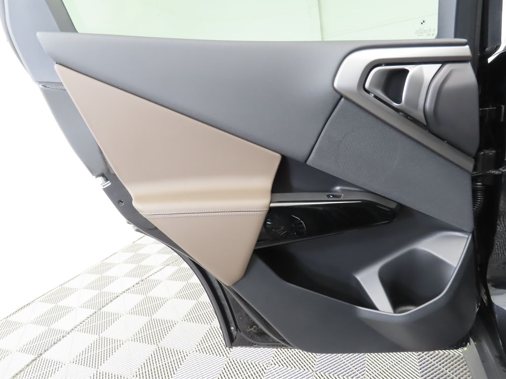 Thumbnail: 2026 BMW X3 - 27