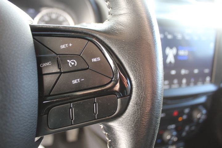 Used Car 2021 Jeep Renegade  80th Edition For Sale Under $25,000 In Georgetown, Texas