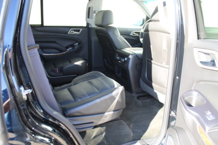 Used Car 2015 Gmc Yukon  Denali For Sale Under $30,000 In Georgetown, Texas