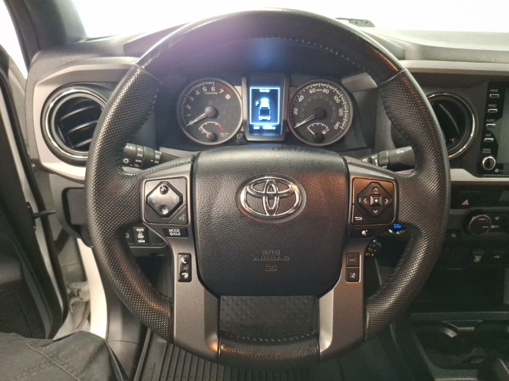 Used 2023 Toyota Tacoma Truck