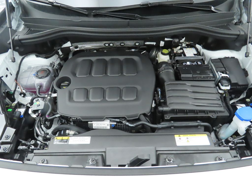 Thumbnail: 2026 Volkswagen Tiguan - 29