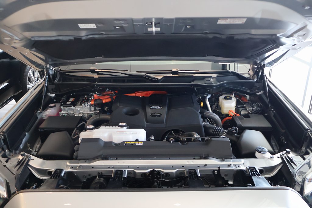 Thumbnail: 2026 Toyota Sequoia - 14