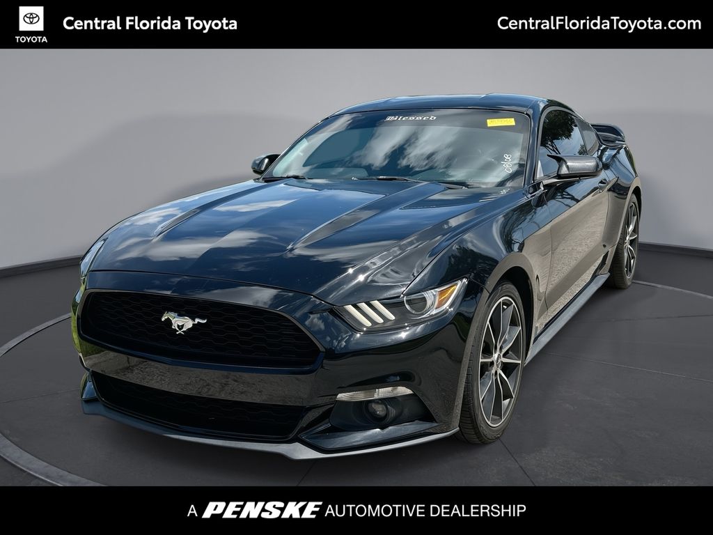 2017 Ford Mustang  -
                  Orlando, FL