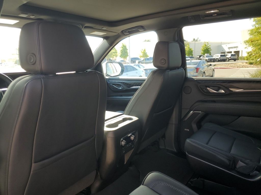 Used Car 2023 Gmc Yukon  Denali For Sale Under $70,000 In Austin, Texas