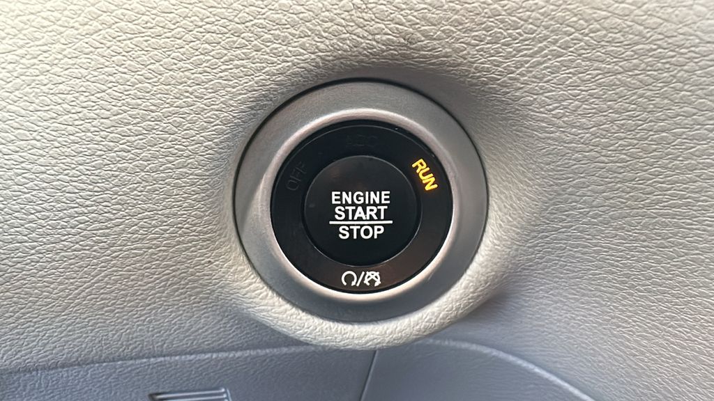 2019 Chrysler Pacifica Touring L Red at AutoSavvy Houston Northwest