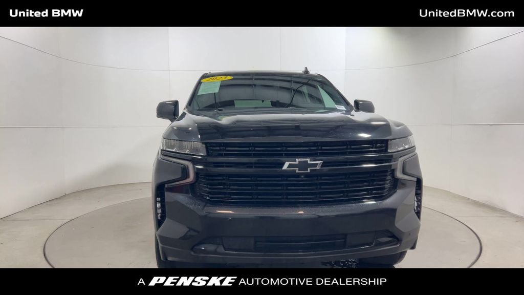 Thumbnail: 2023 Chevrolet Tahoe - 3