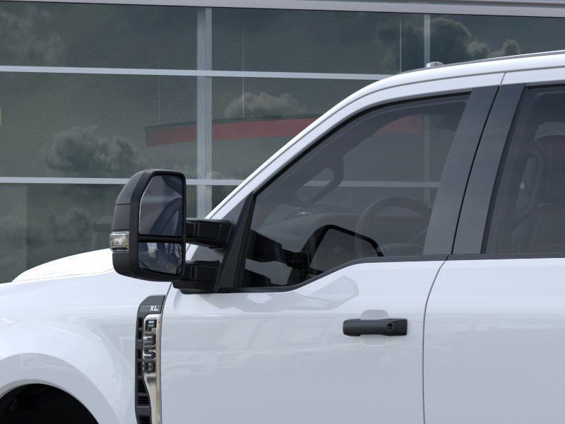 2025 Ford F-350 Super Duty XL