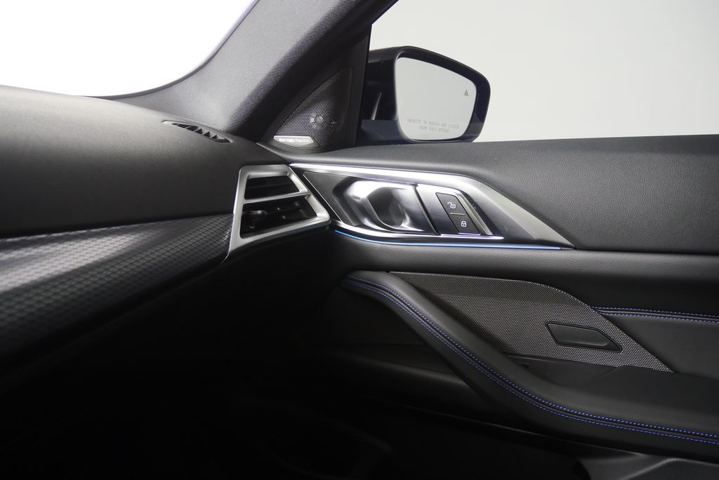 Thumbnail: 2026 BMW 4 Series - 30