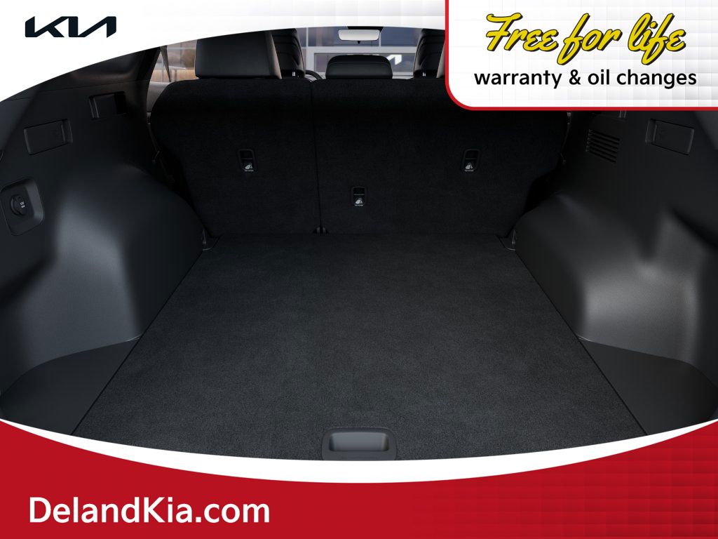 2026 Kia Sportage X-Line - Photo 19