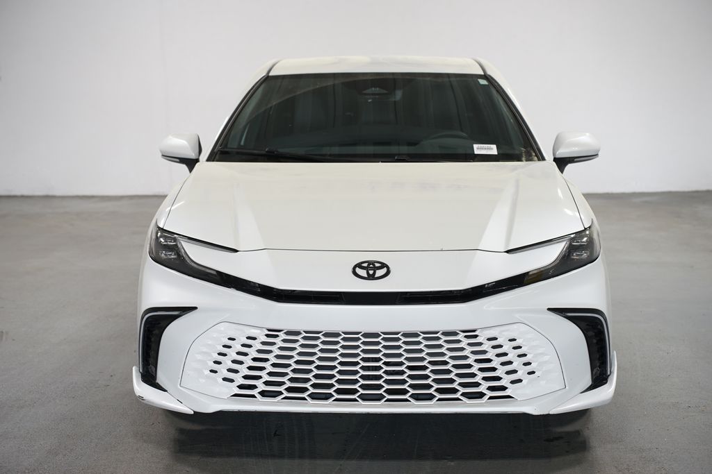Thumbnail: 2025 Toyota Camry - 2