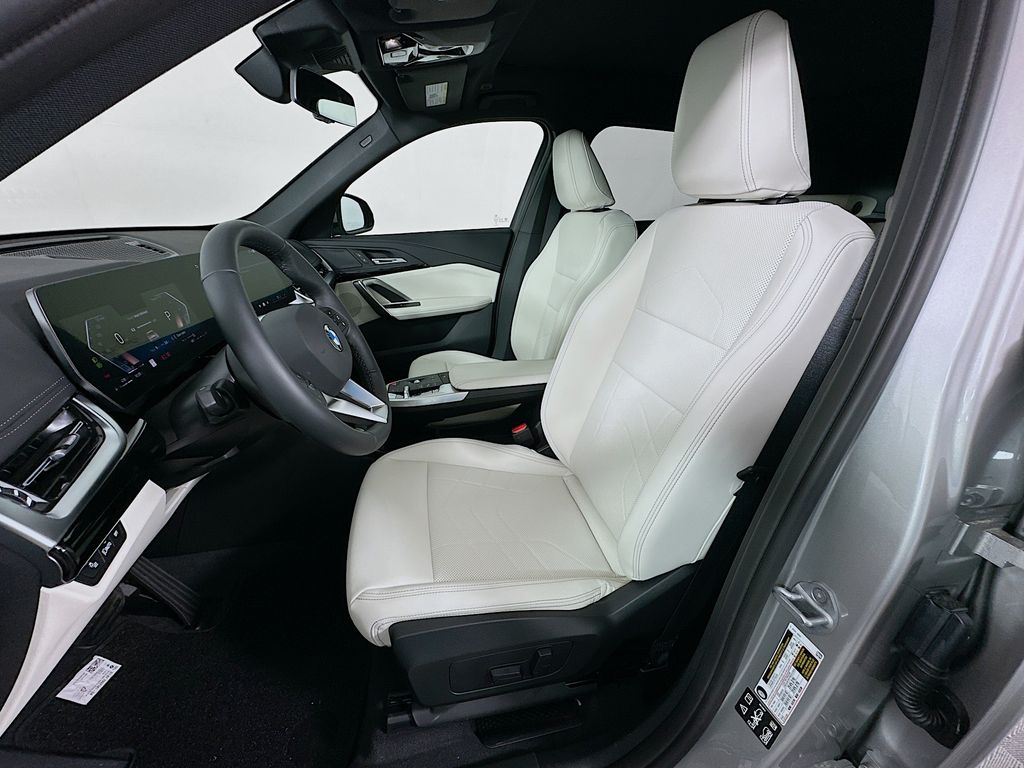Thumbnail: 2026 BMW X1 - 16