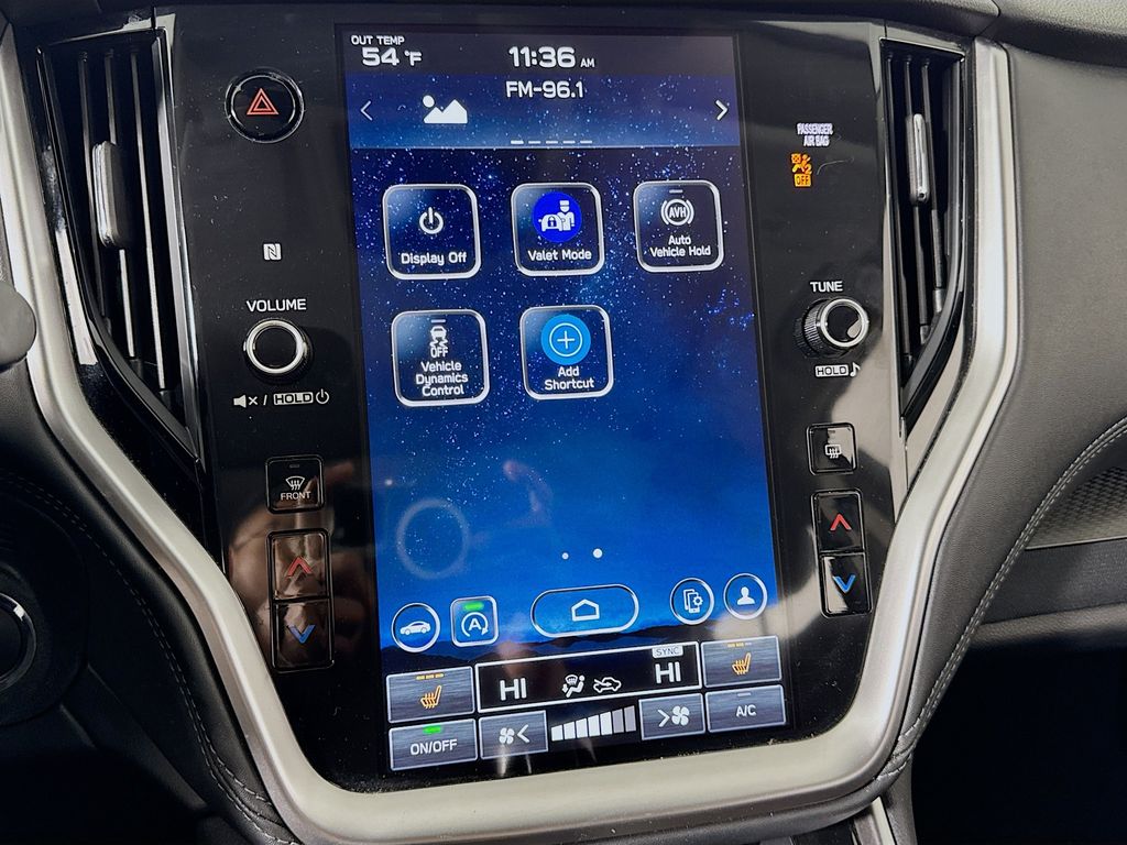 2023 Subaru Outback Premium - Photo 32