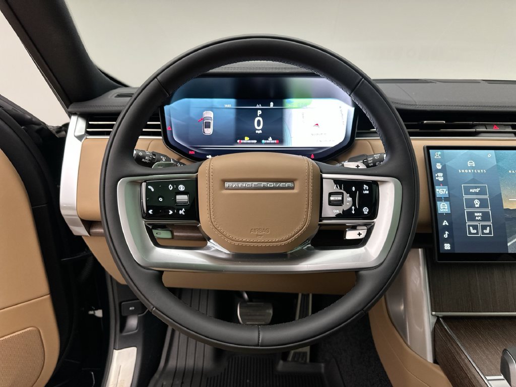 Thumbnail: 2026 Land Rover Range Rover - 14