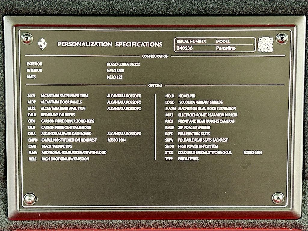 Thumbnail: 2019 Ferrari Portofino - 24