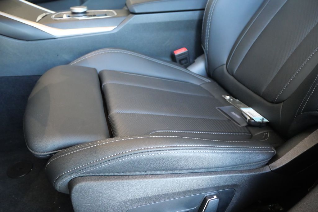 2024 BMW 3 Series 330i 7
