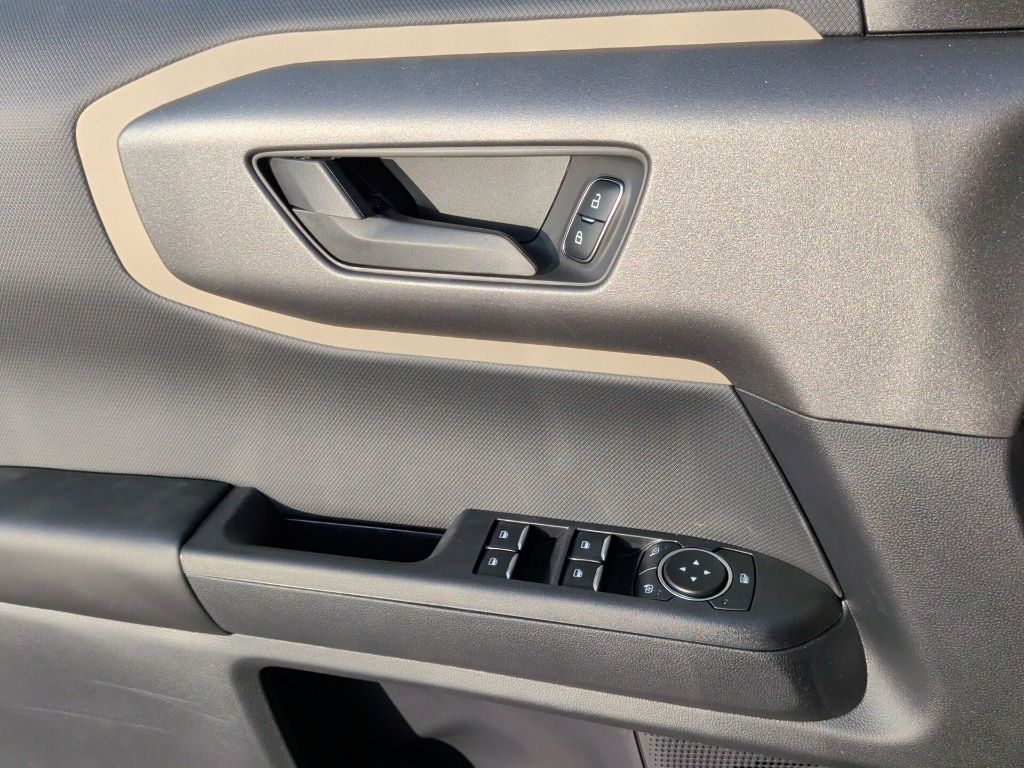 2026 Ford Bronco Sport Big Bend - 10