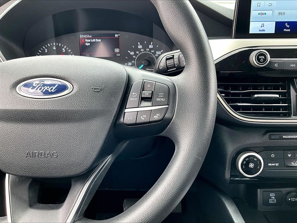 2022 Ford Escape — photo 24