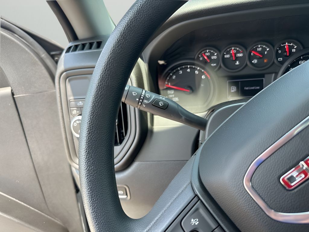 New Car 2025 Gmc Sierra 1500  Pro For Sale Under $40,000 In Austin, Texas