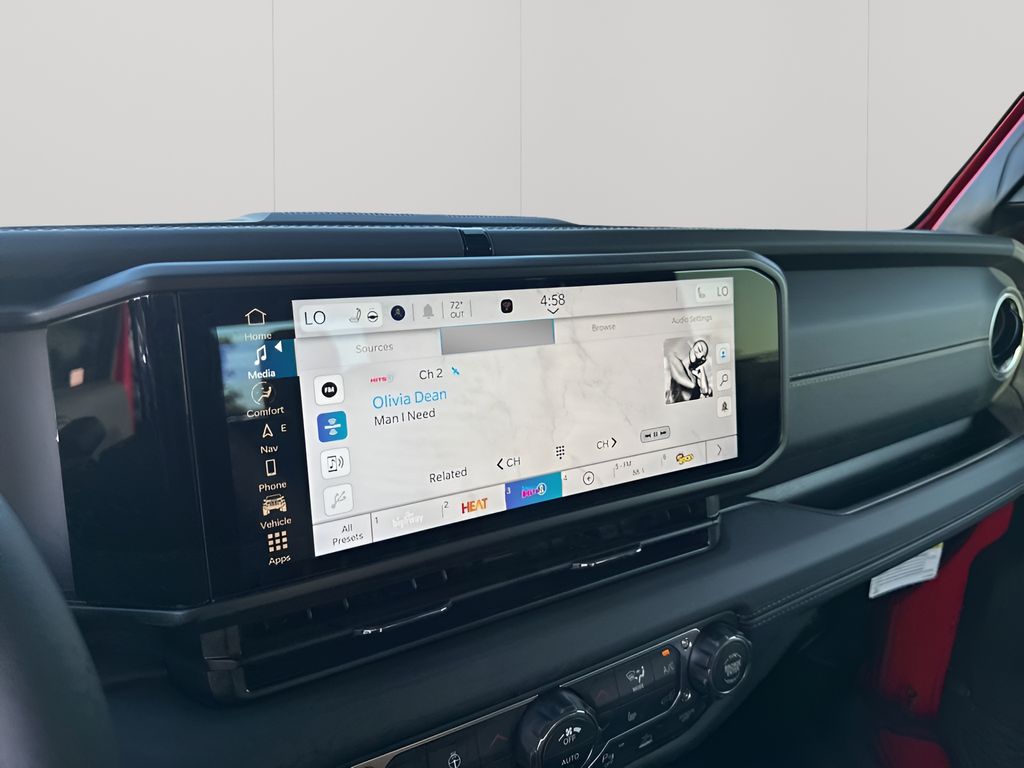 New Car 2025 Jeep Gladiator  For Sale Under $50,000 In Austin, Texas