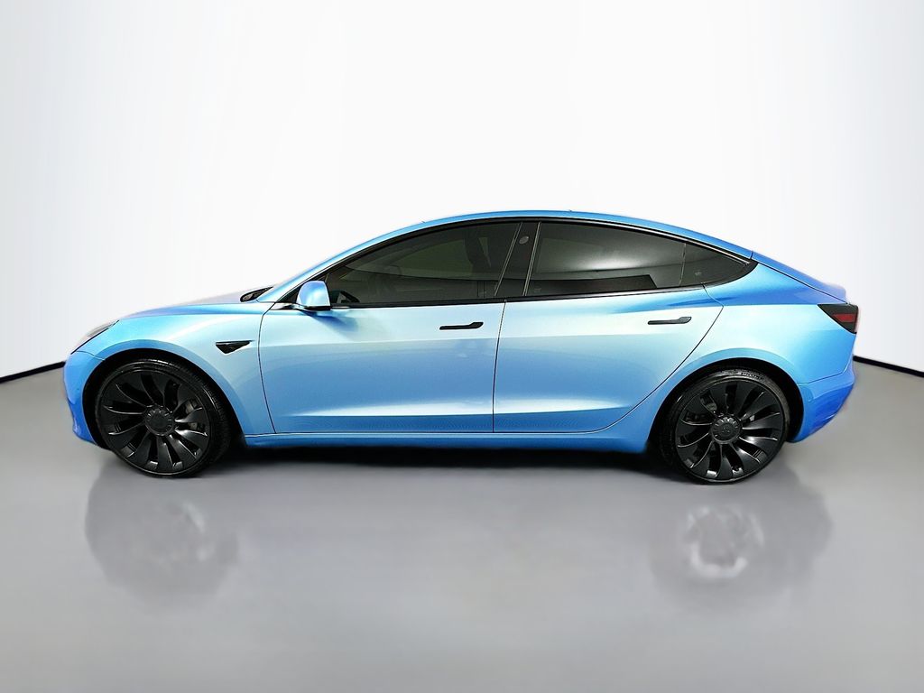 Thumbnail: 2021 Tesla Model 3 - 8