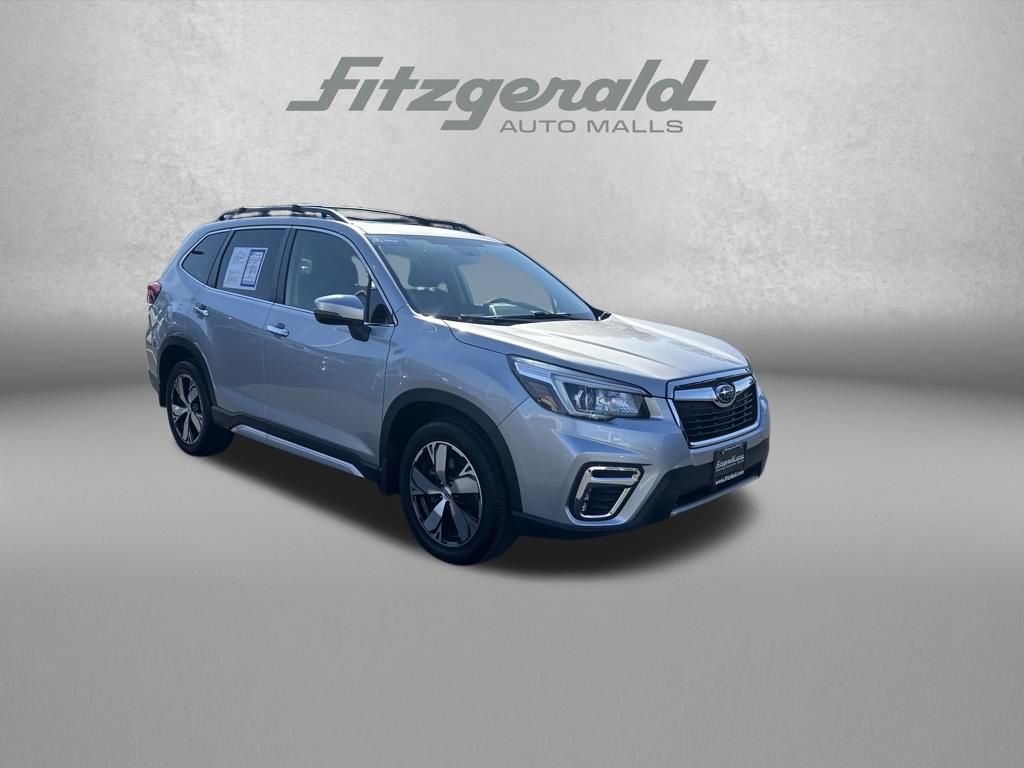 2019 Subaru Forester 2.5i Touring AWD