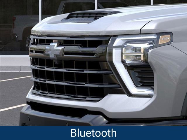 ChevroletSilverado 2500HD15