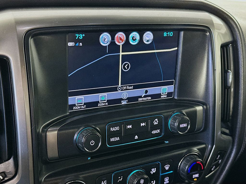 ChevroletSilverado 2500HD19