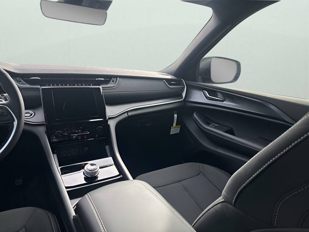 New Car 2025 Jeep Grand Cherokee L  For Sale Under $40,000 In Austin, Texas