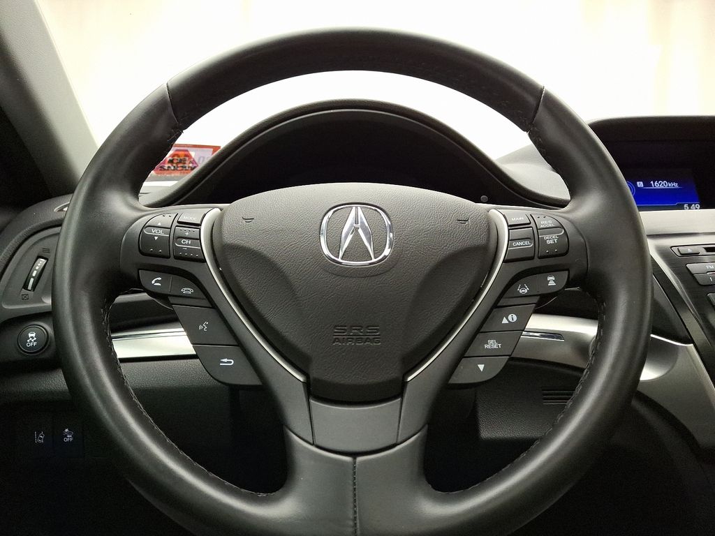 2019 Acura ILX  21