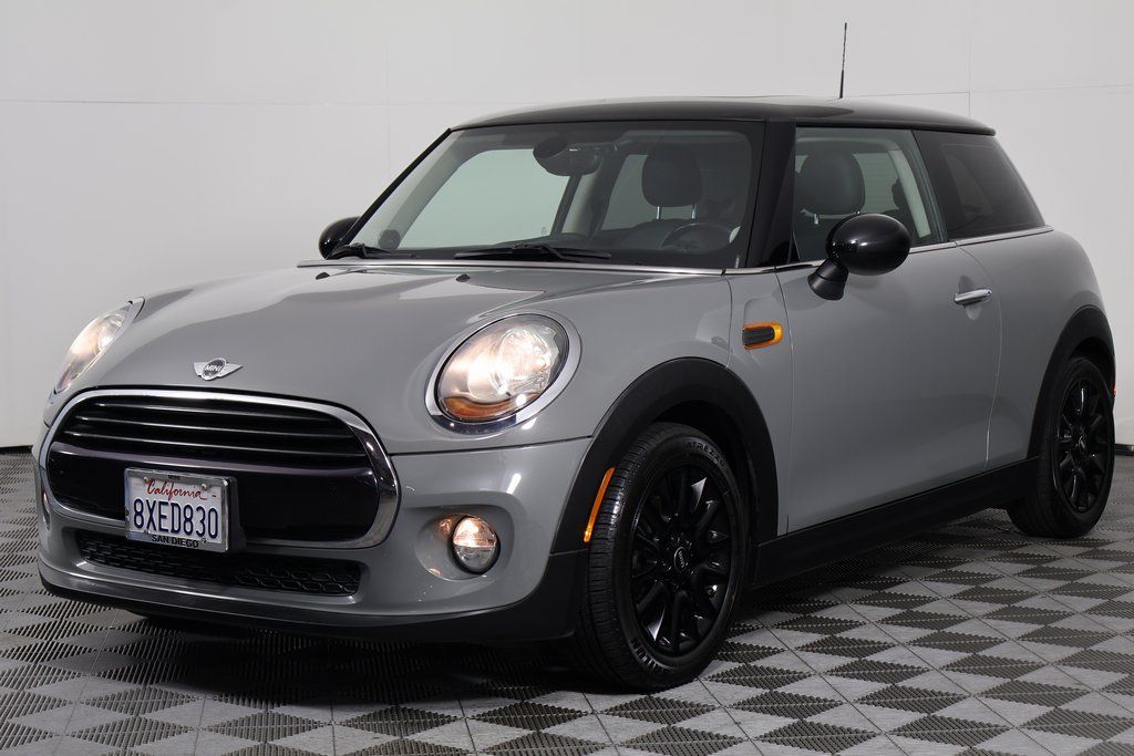 Thumbnail: 2018 MINI Cooper - 1