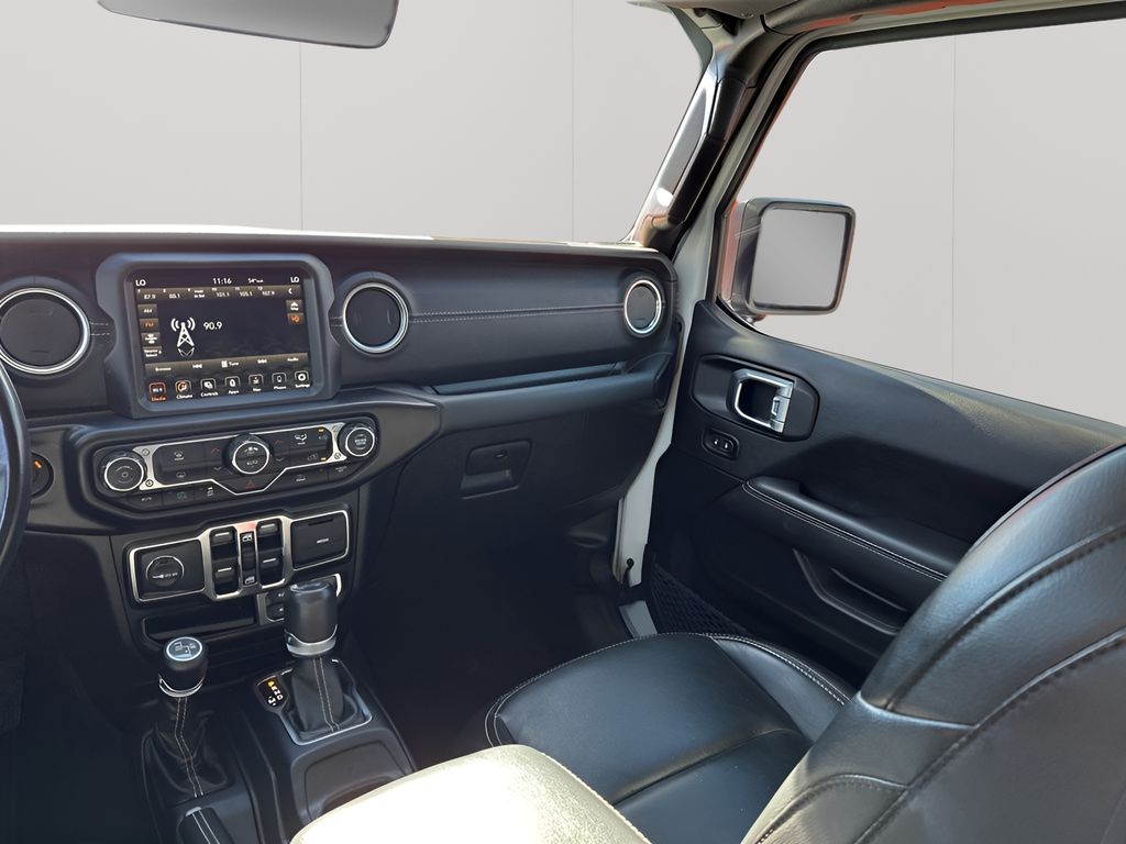 Used Car 2022 Jeep Wrangler  For Sale Under $35,000 In Austin, Texas