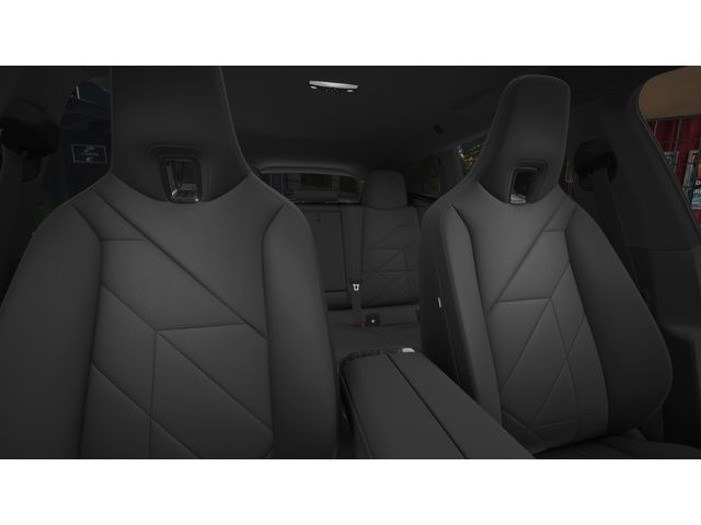 Thumbnail: 2026 BMW iX - 11