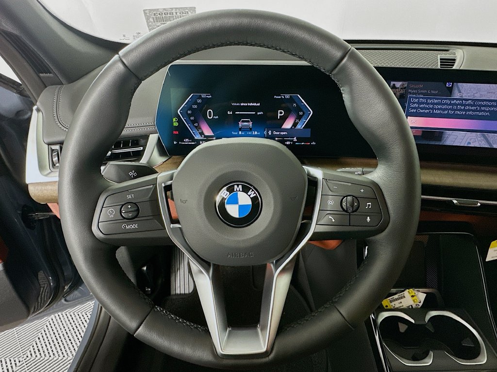 Thumbnail: 2026 BMW X1 - 10