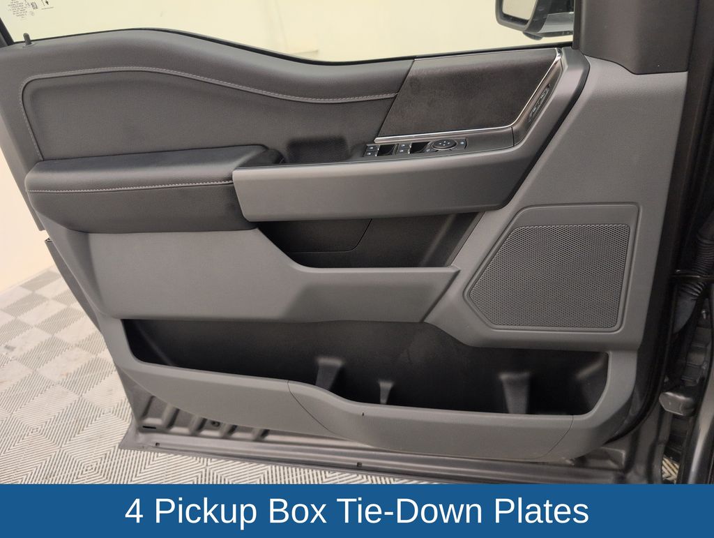 Certified Used 2024 Gray Ford XLT image 30
