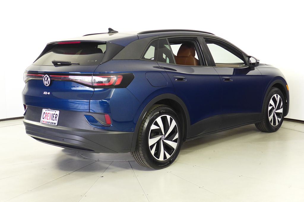Thumbnail: 2023 Volkswagen ID.4 - 7