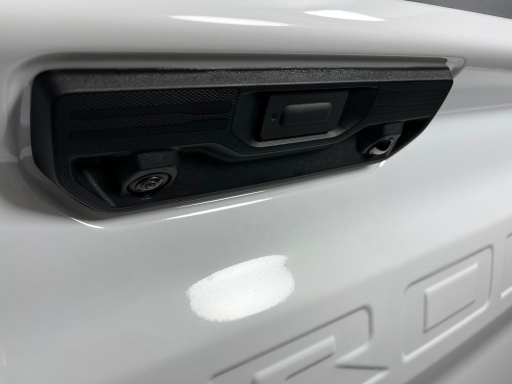 Thumbnail: 2026 Chevrolet Silverado 1500 - 22