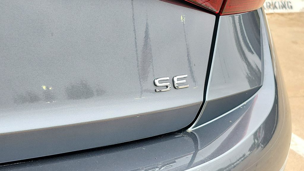 2025 Volkswagen Jetta