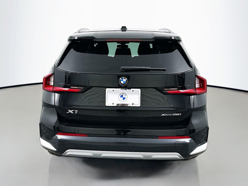 Thumbnail: 2025 BMW X1 - 6