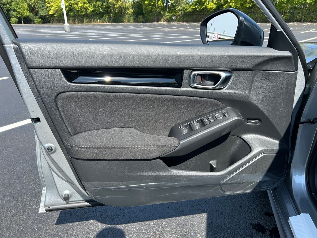 Thumbnail: 2026 Honda Civic - 19