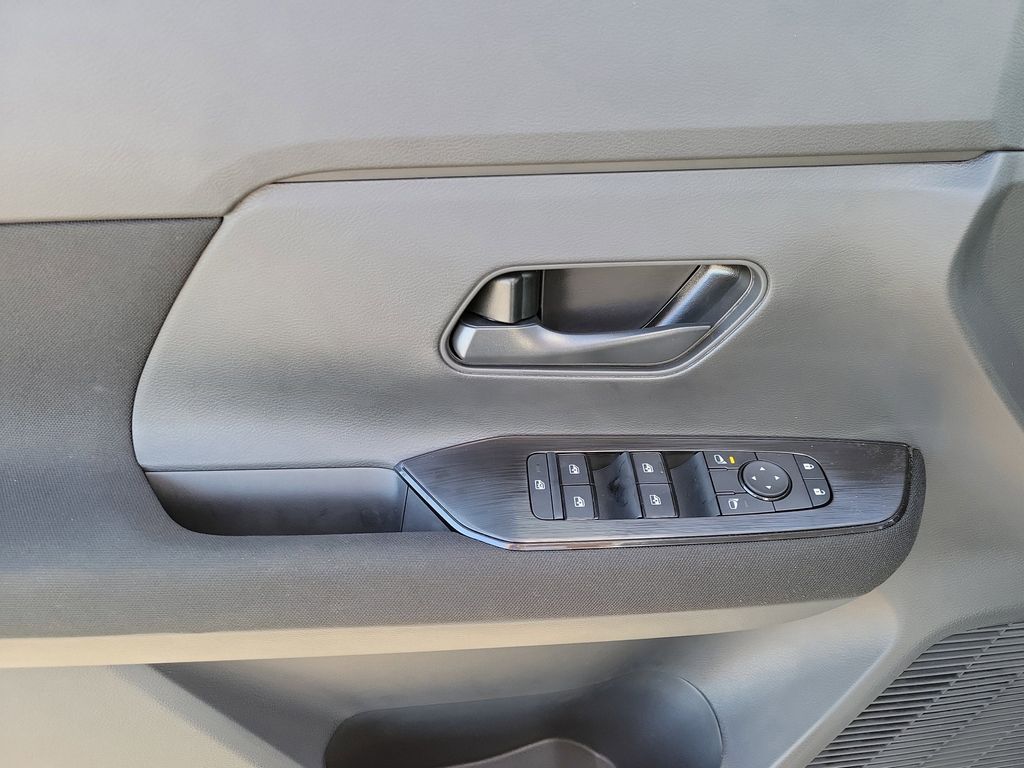 new 2026 Nissan Kicks car, priced at $23,524