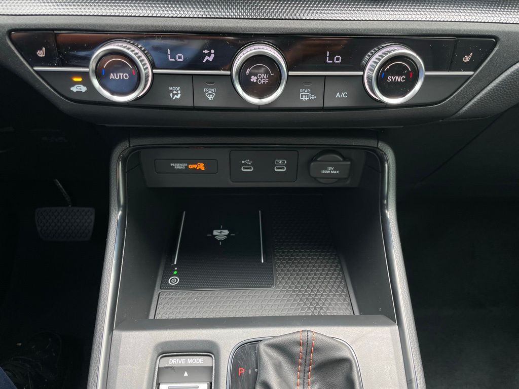 Thumbnail: 2026 Honda CR-V - 19