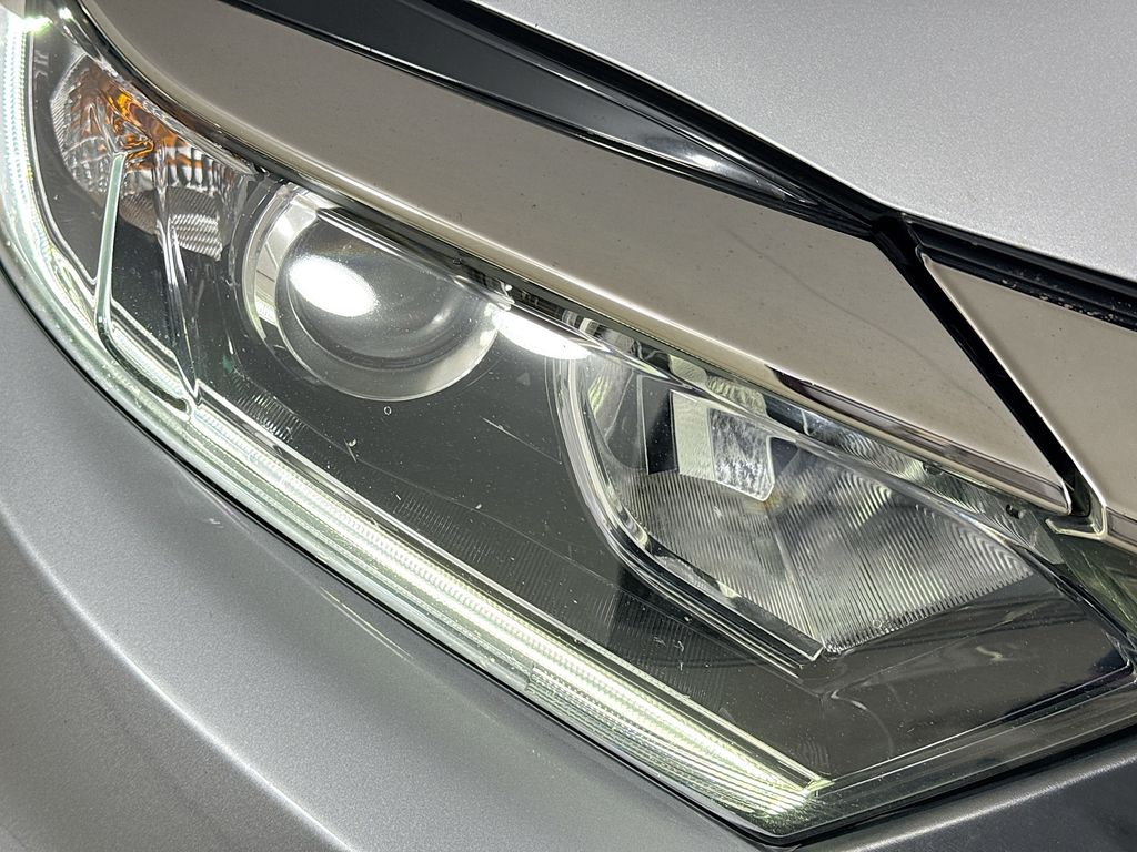 Used Car 2022 Honda Hr-v  Ex For Sale Under $25,000 In Austin, Texas