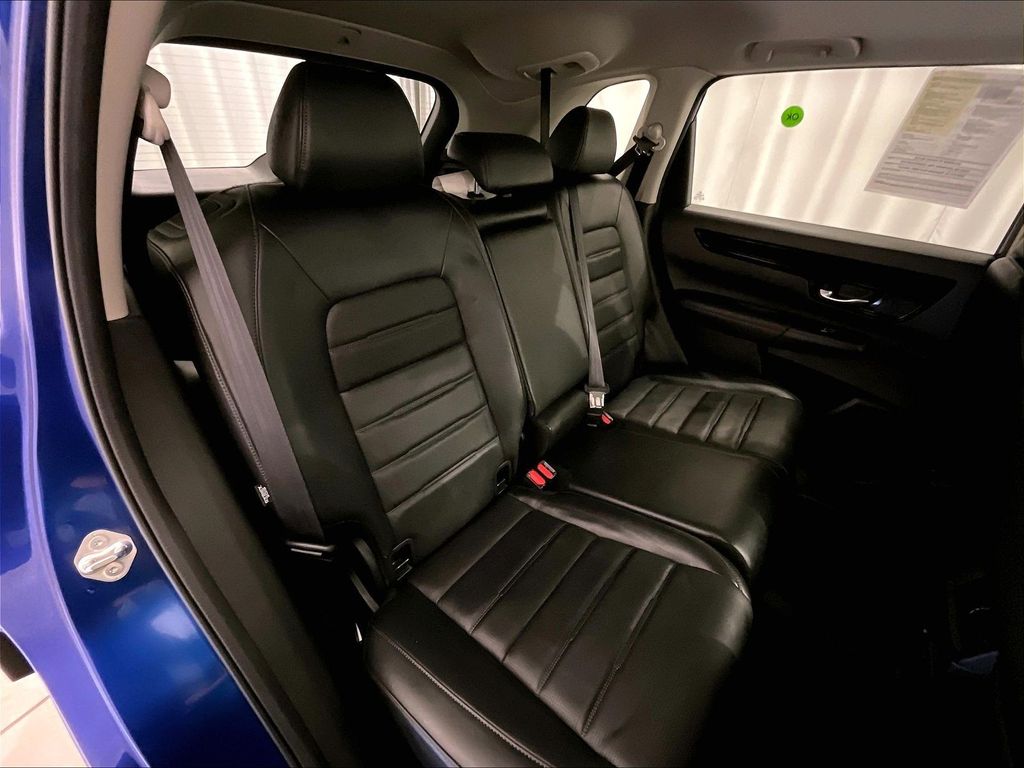 2023 Honda CR-V — photo 16