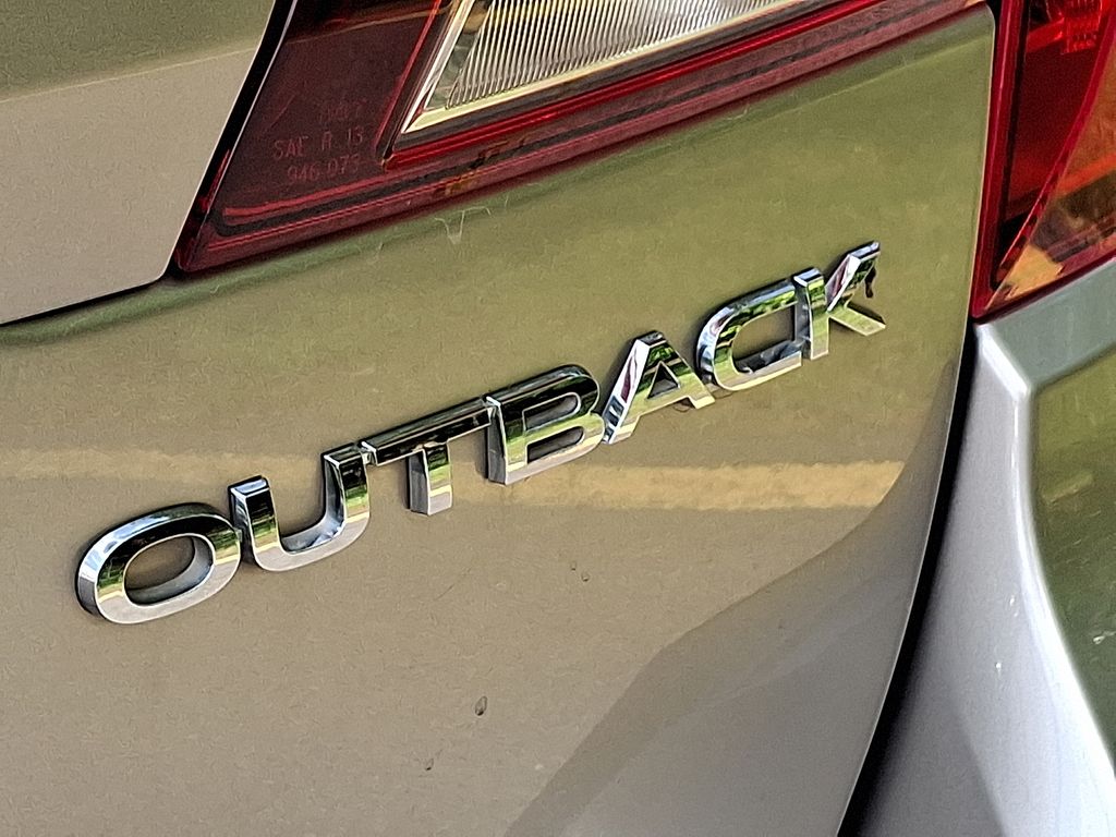 Thumbnail: 2015 Subaru Outback - 28