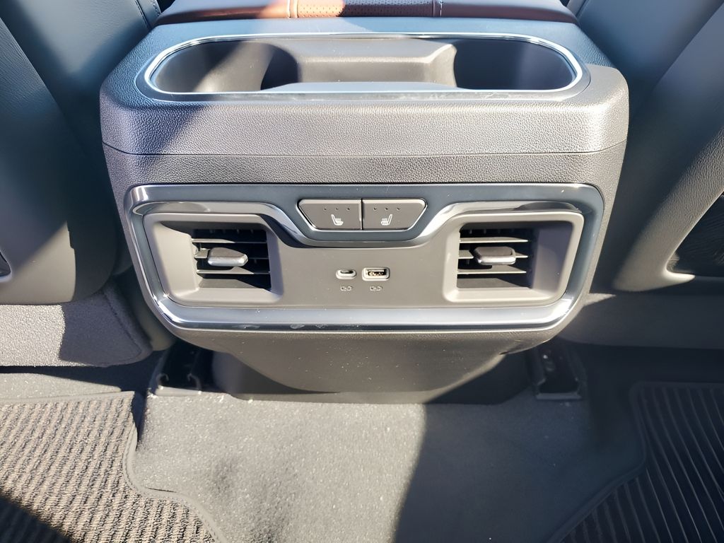 New 2026 Silver GMC Denali Ultimate image 21