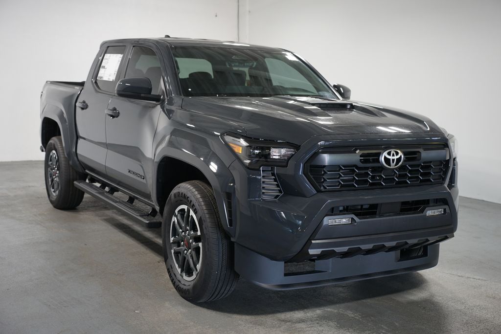 Thumbnail: 2025 Toyota Tacoma - 3